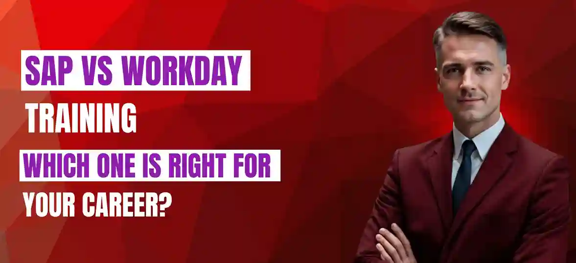 SAP vs WORKDAY Training